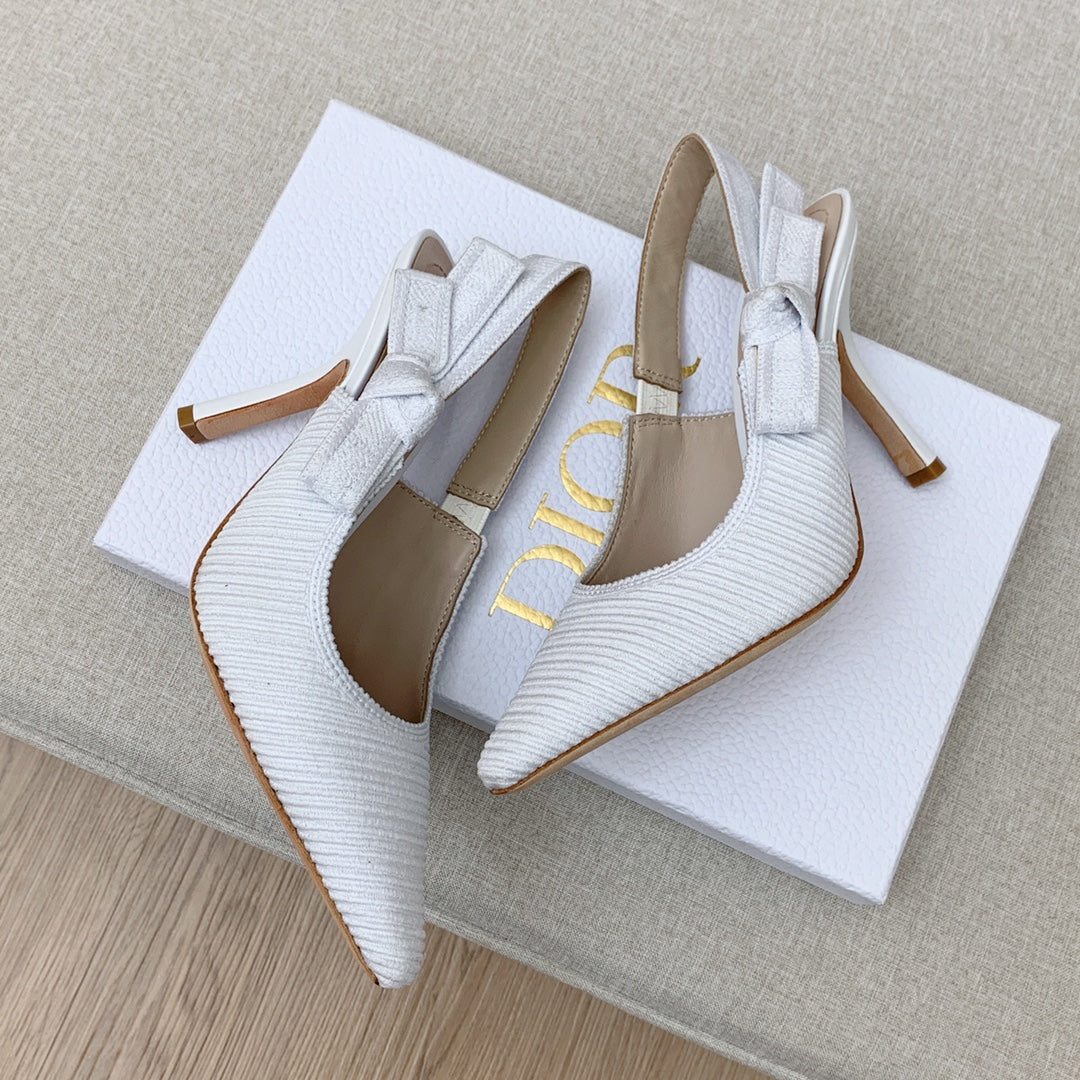 Luxury Shoes - GLAMIR - 452