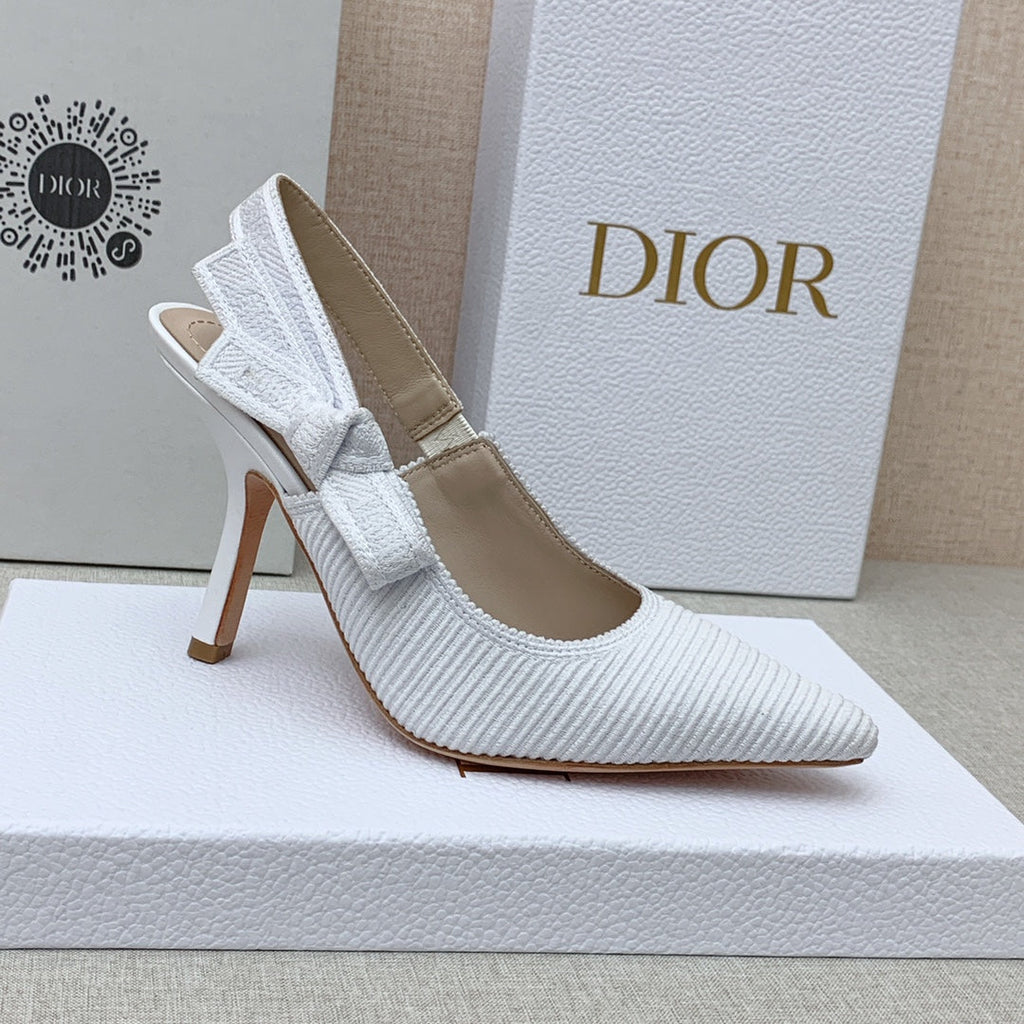 Luxury Shoes - GLAMIR - 452