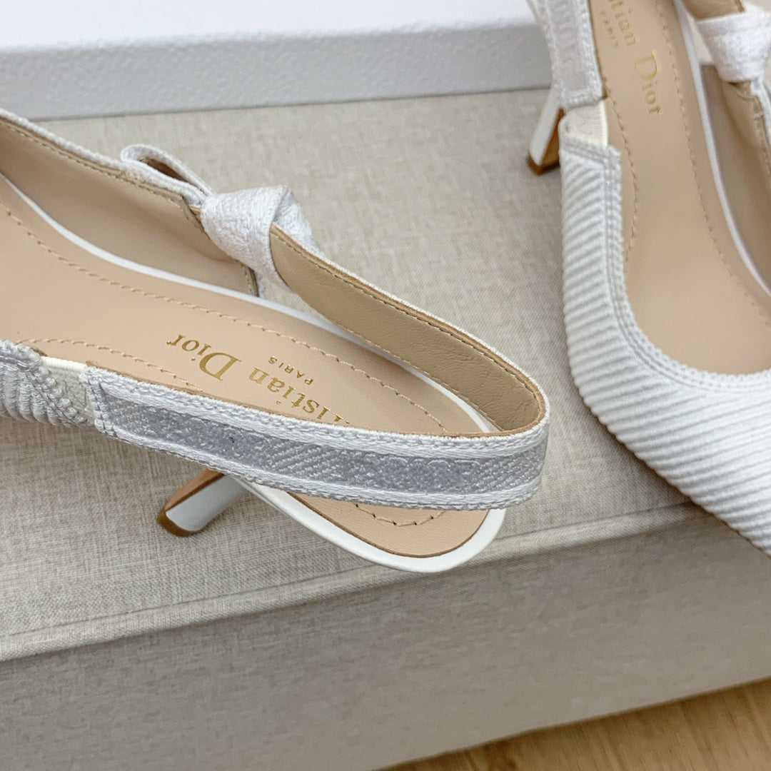 Luxury Shoes - GLAMIR - 452
