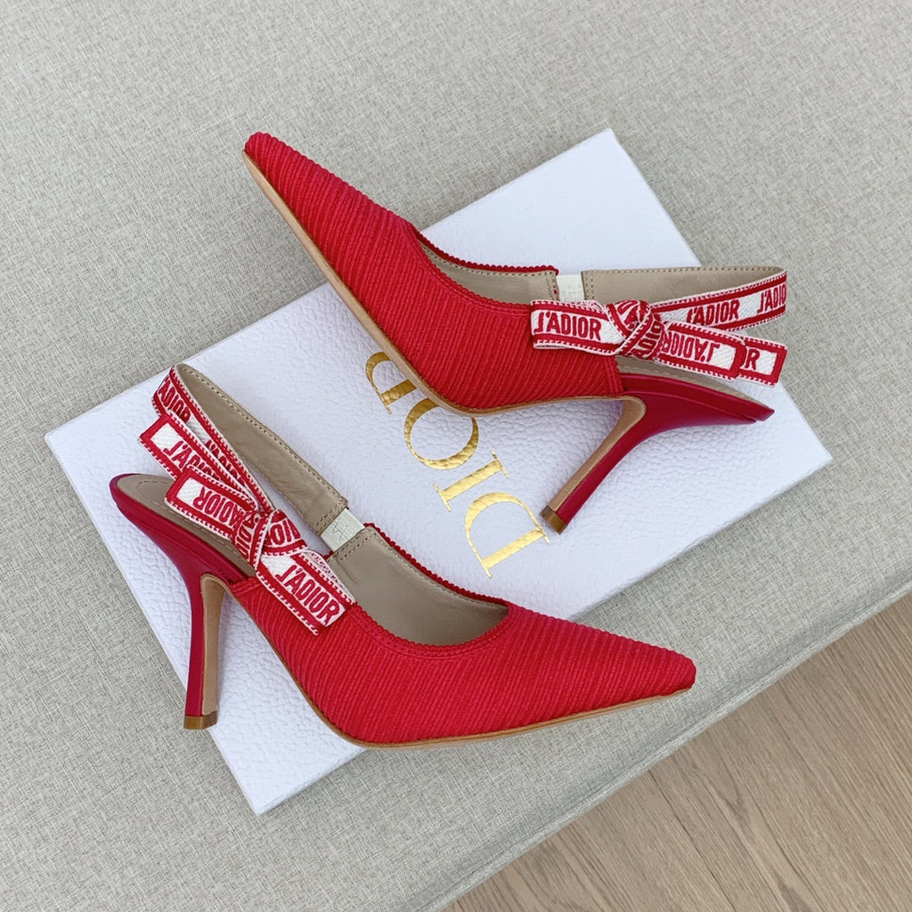 Luxury Shoes - GLAMIR - 451