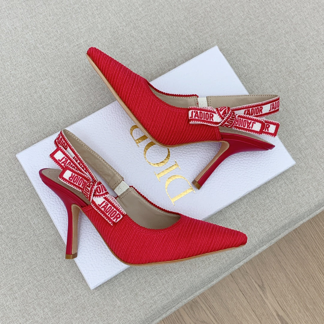 Luxury Shoes - GLAMIR - 451