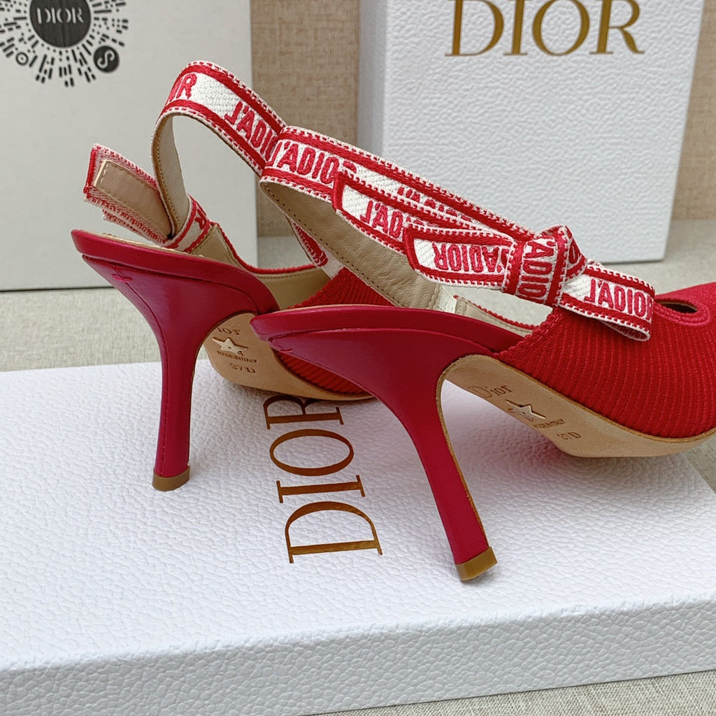 Luxury Shoes - GLAMIR - 451