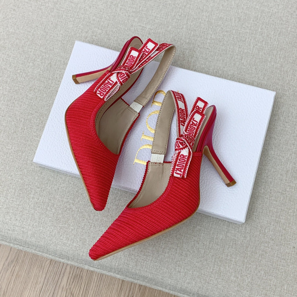 Luxury Shoes - GLAMIR - 451