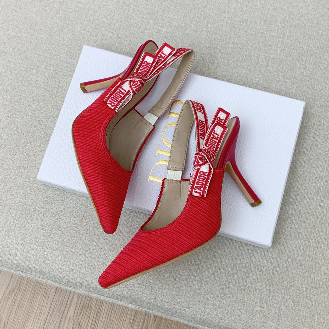 Luxury Shoes - GLAMIR - 451