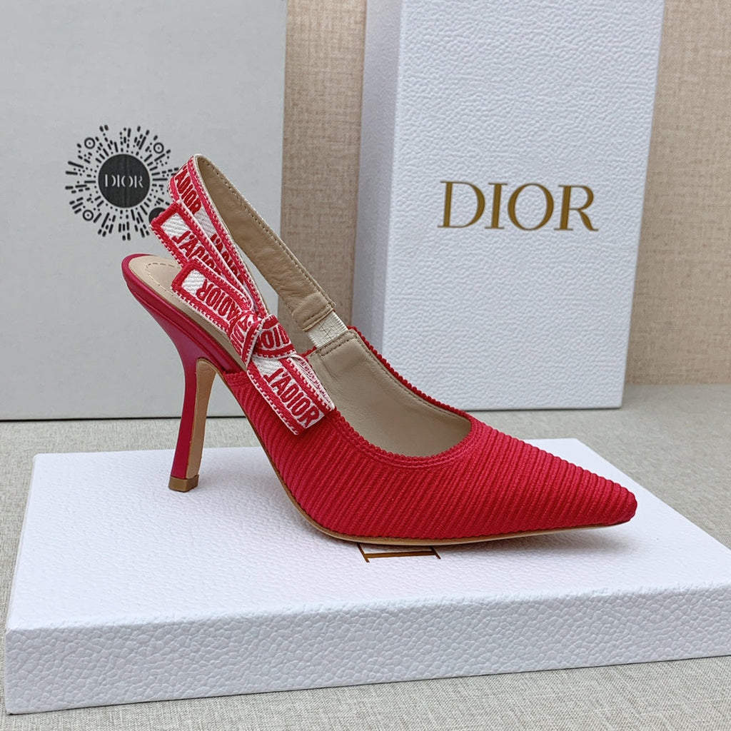 Luxury Shoes - GLAMIR - 451