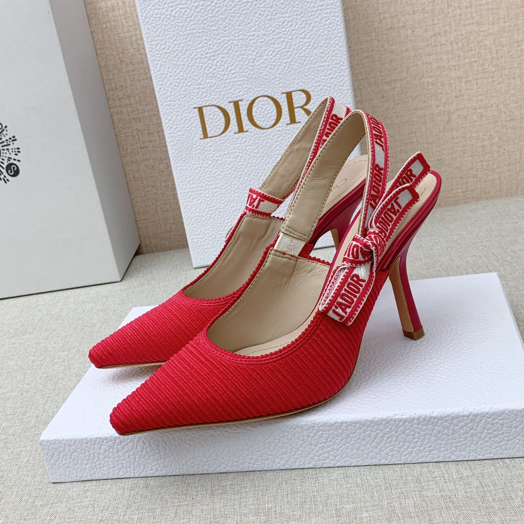 Luxury Shoes - GLAMIR - 451