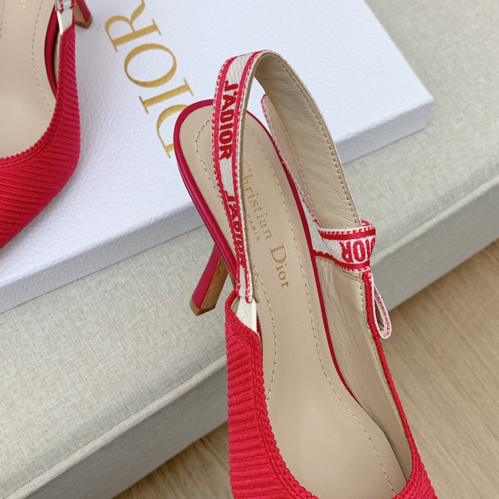 Luxury Shoes - GLAMIR - 451