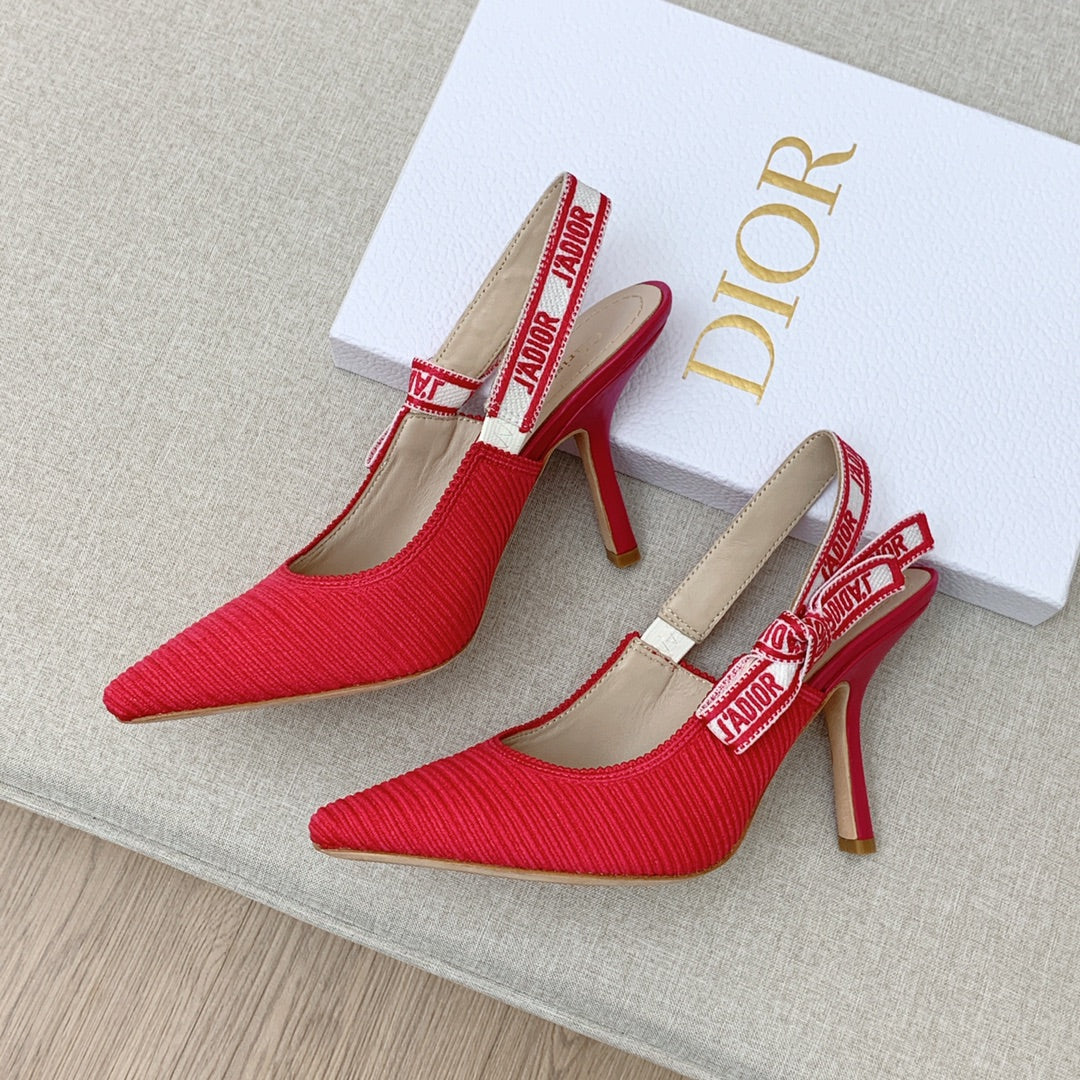 Luxury Shoes - GLAMIR - 451
