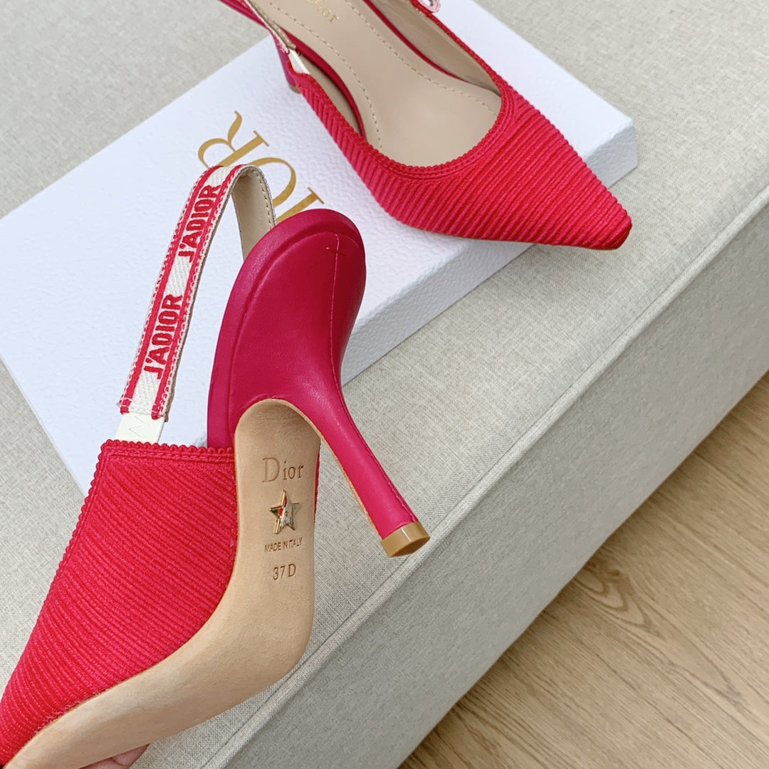 Luxury Shoes - GLAMIR - 451