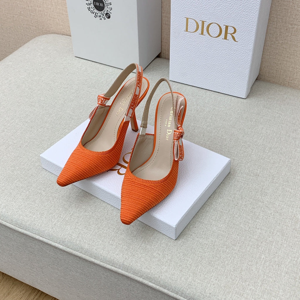 Luxury Shoes - GLAMIR - 453