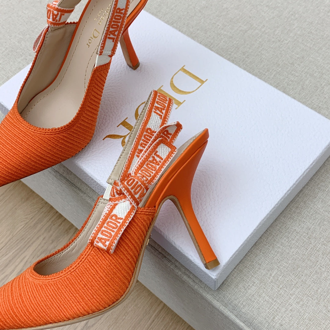 Luxury Shoes - GLAMIR - 453