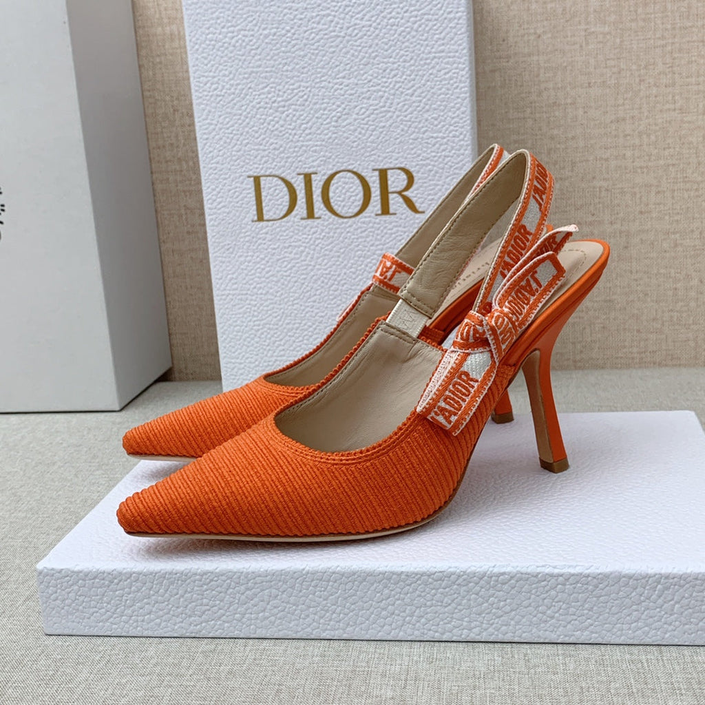Luxury Shoes - GLAMIR - 453