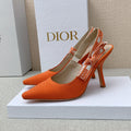 Luxury Shoes - GLAMIR - 453