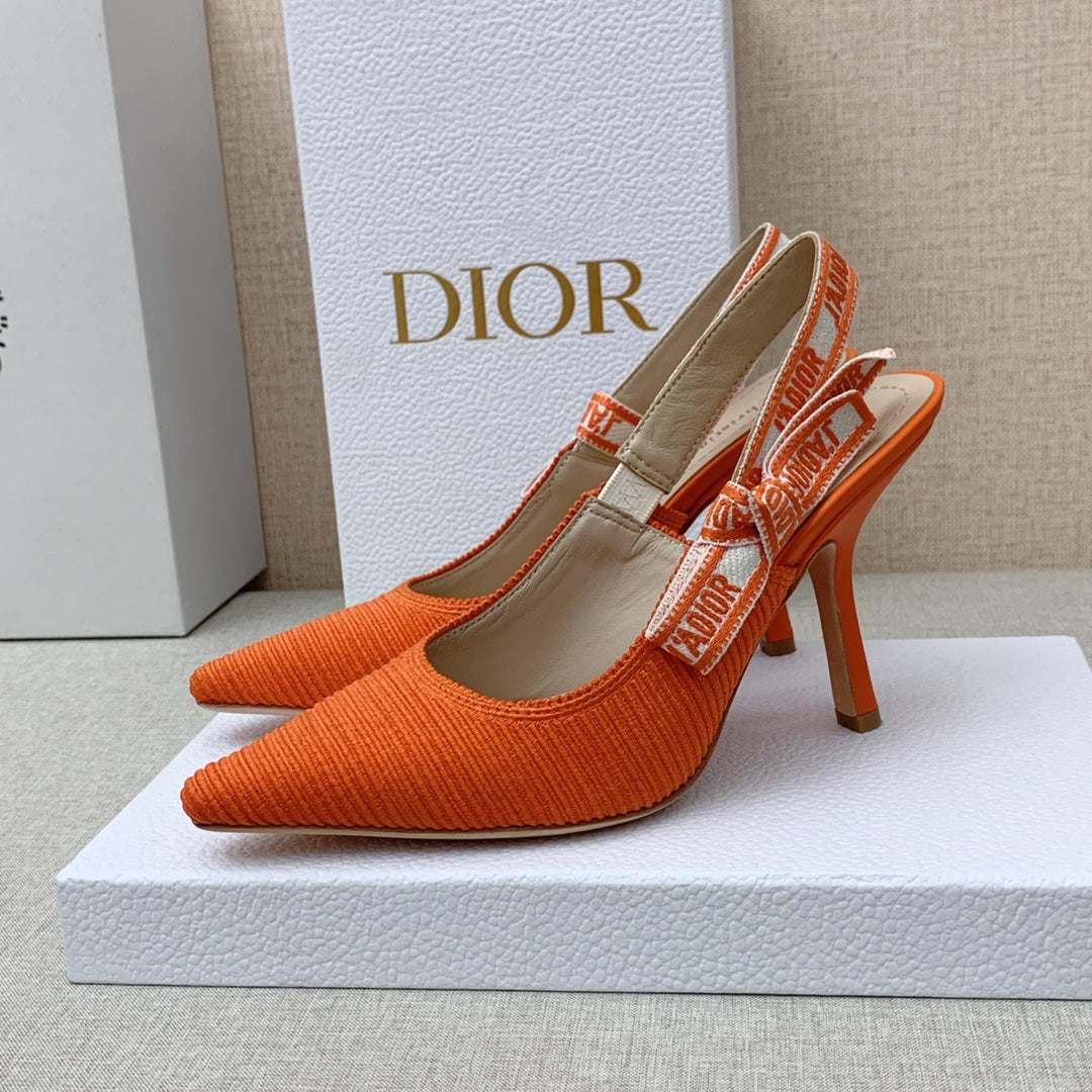 Luxury Shoes - GLAMIR - 453