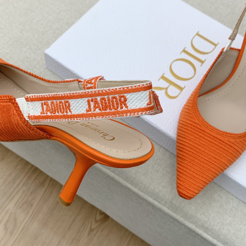 Luxury Shoes - GLAMIR - 453