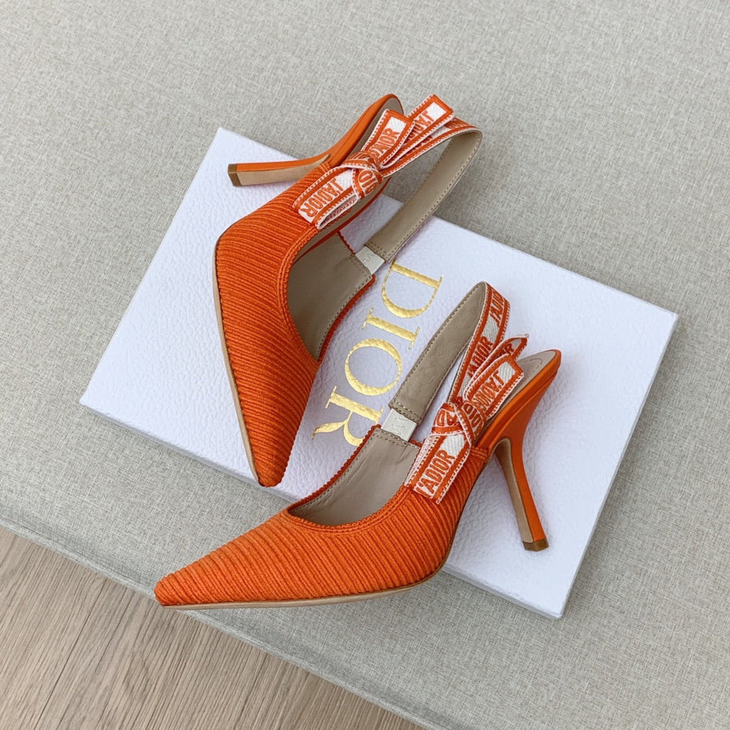 Luxury Shoes - GLAMIR - 453