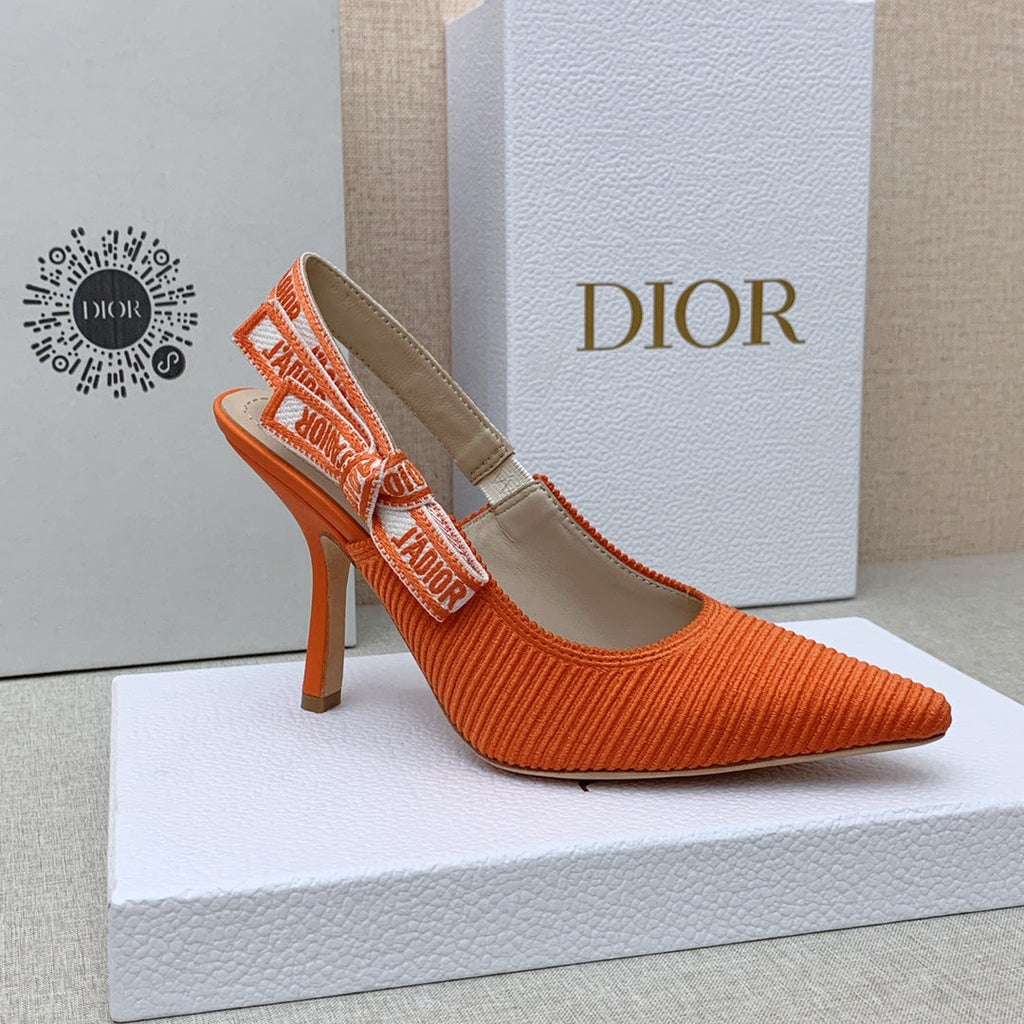 Luxury Shoes - GLAMIR - 453