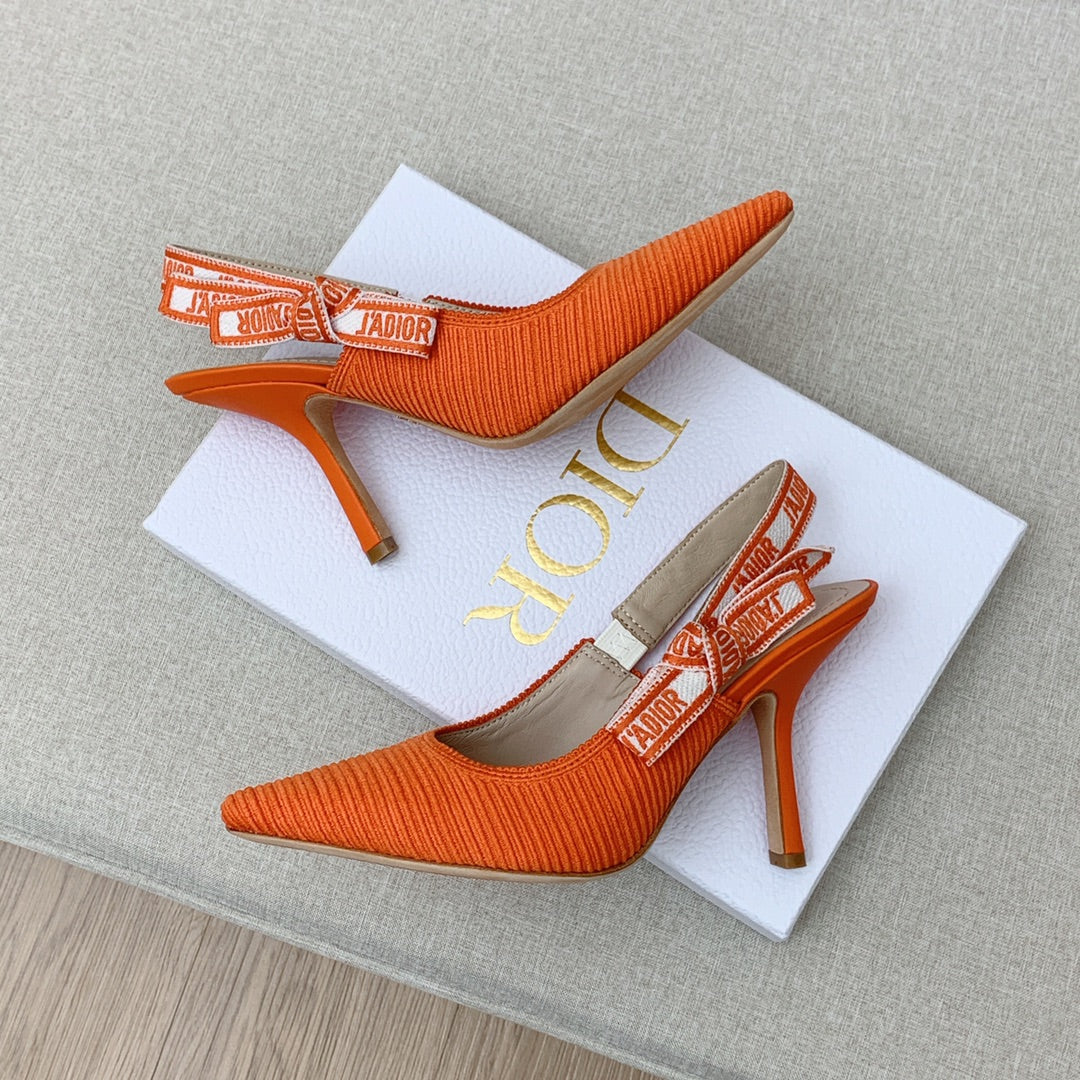 Luxury Shoes - GLAMIR - 453