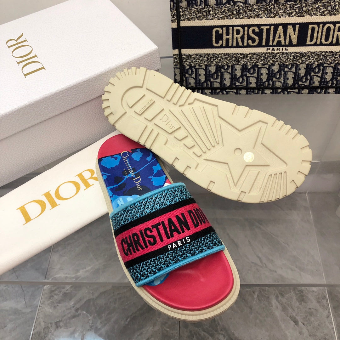 Luxury Shoes - GLAMIR - 327