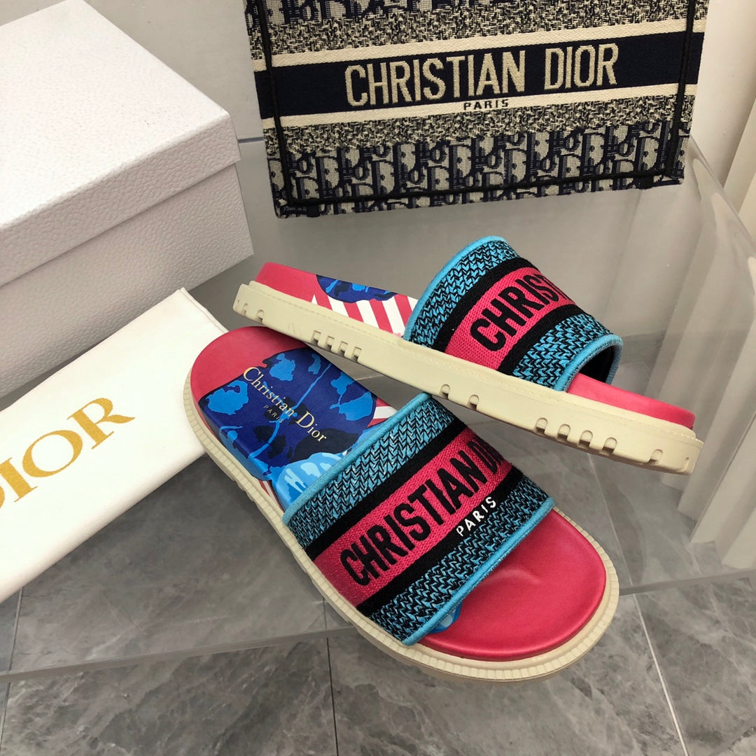 Luxury Shoes - GLAMIR - 327