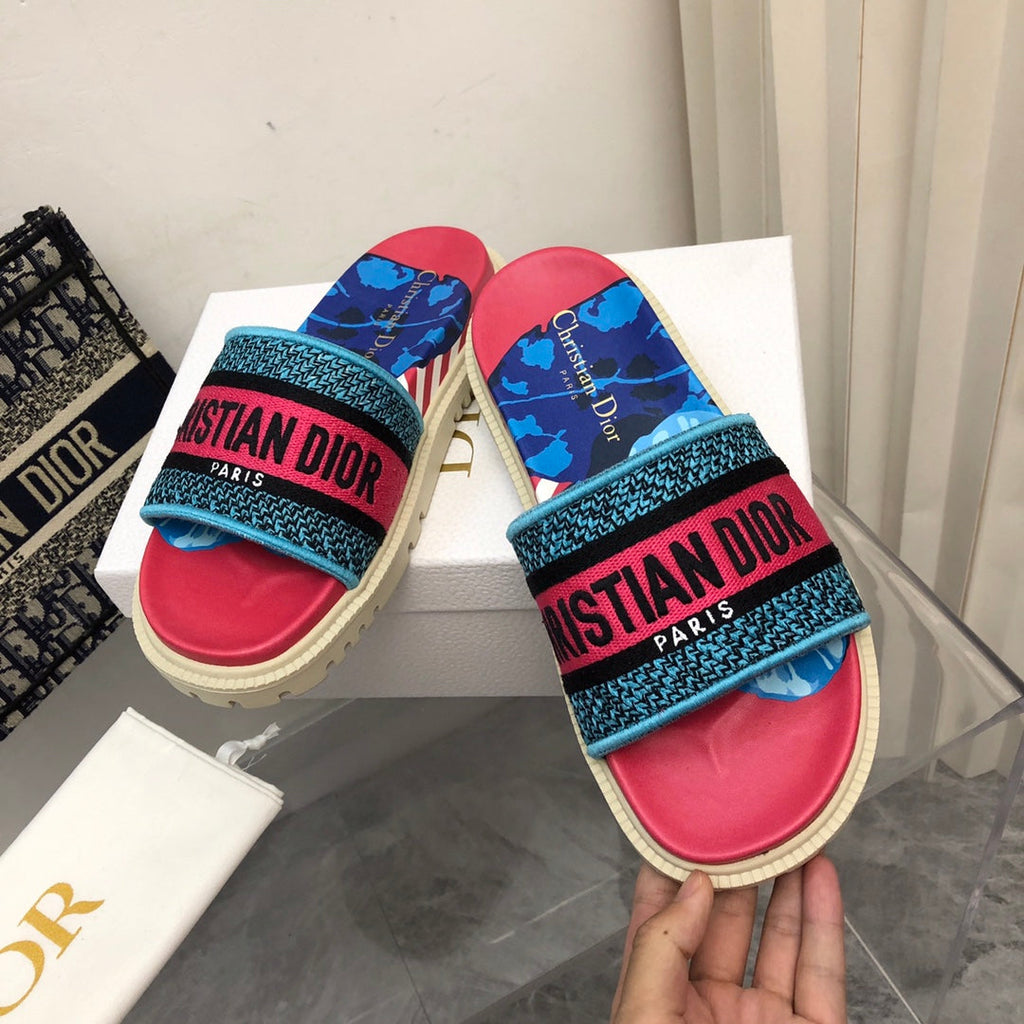 Luxury Shoes - GLAMIR - 327