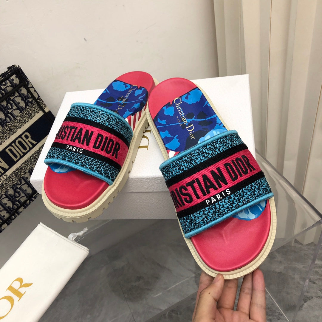 Luxury Shoes - GLAMIR - 327