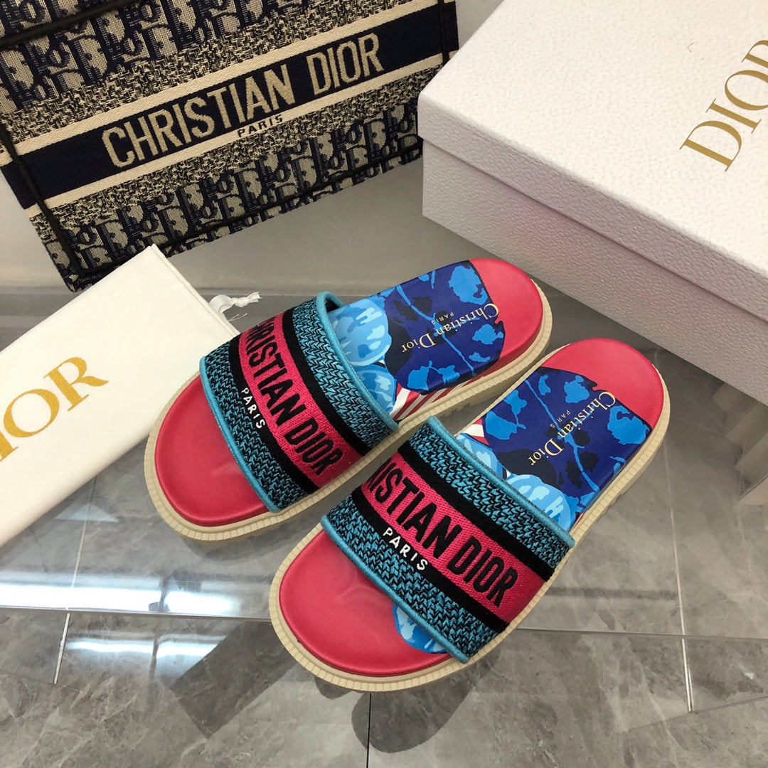 Luxury Shoes - GLAMIR - 327