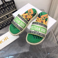 Luxury Shoes - GLAMIR - 329