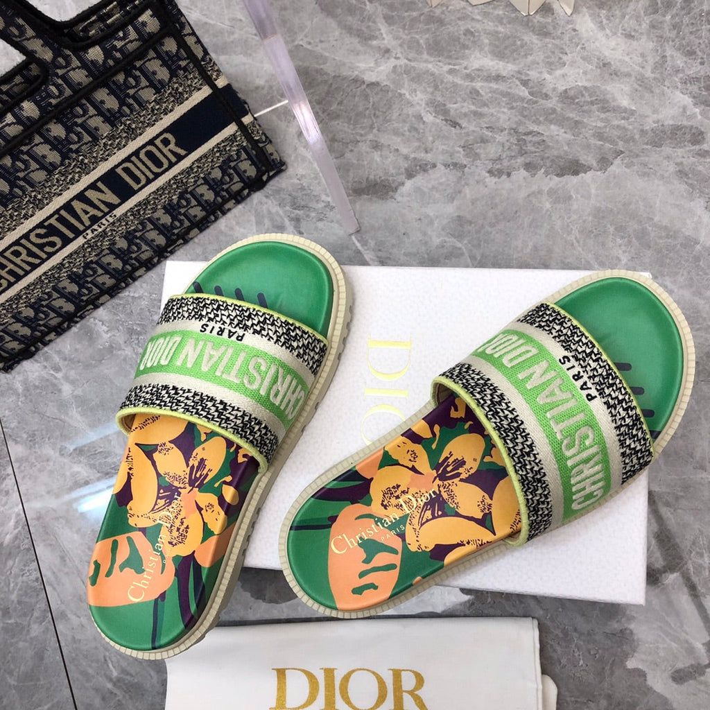 Luxury Shoes - GLAMIR - 329