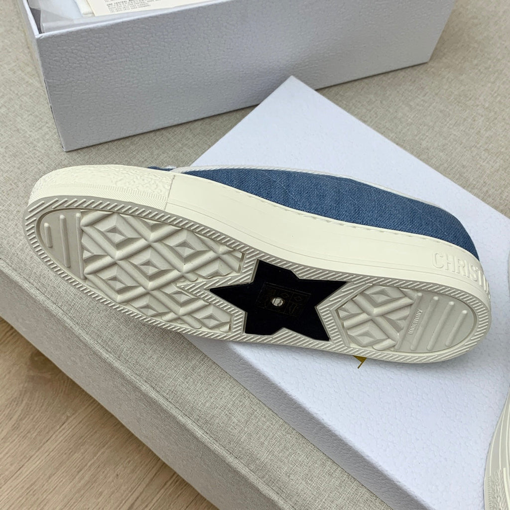 Luxury Shoes - GLAMIR - 1065
