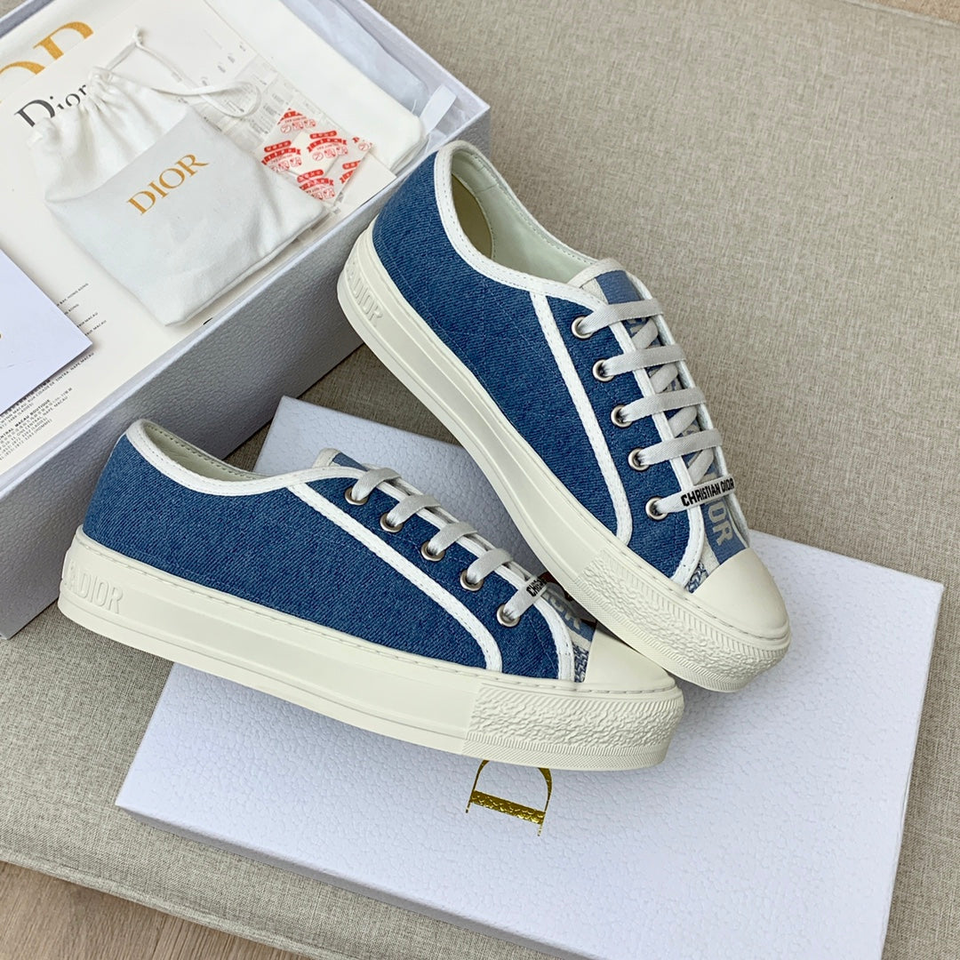 Luxury Shoes - GLAMIR - 1065