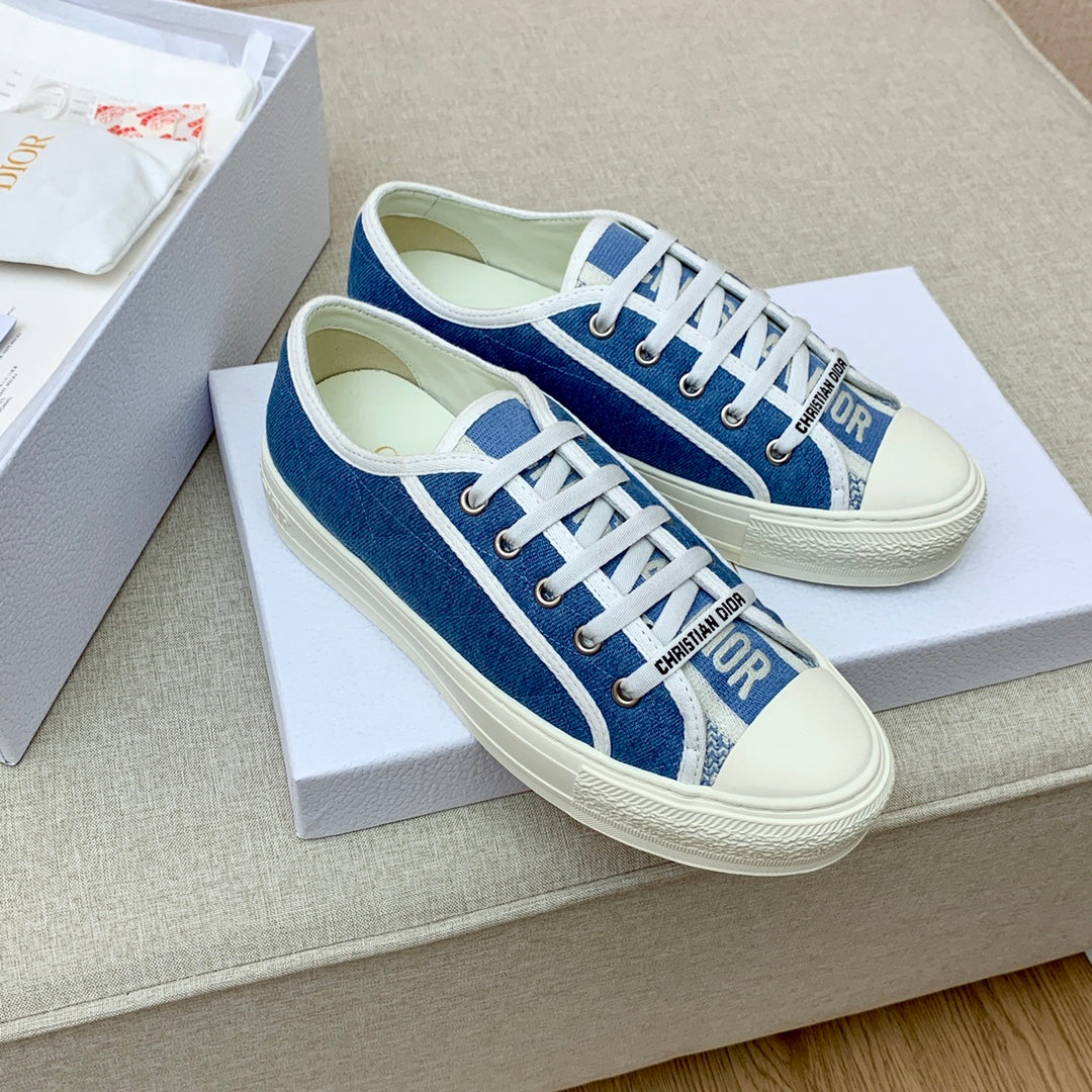 Luxury Shoes - GLAMIR - 1065