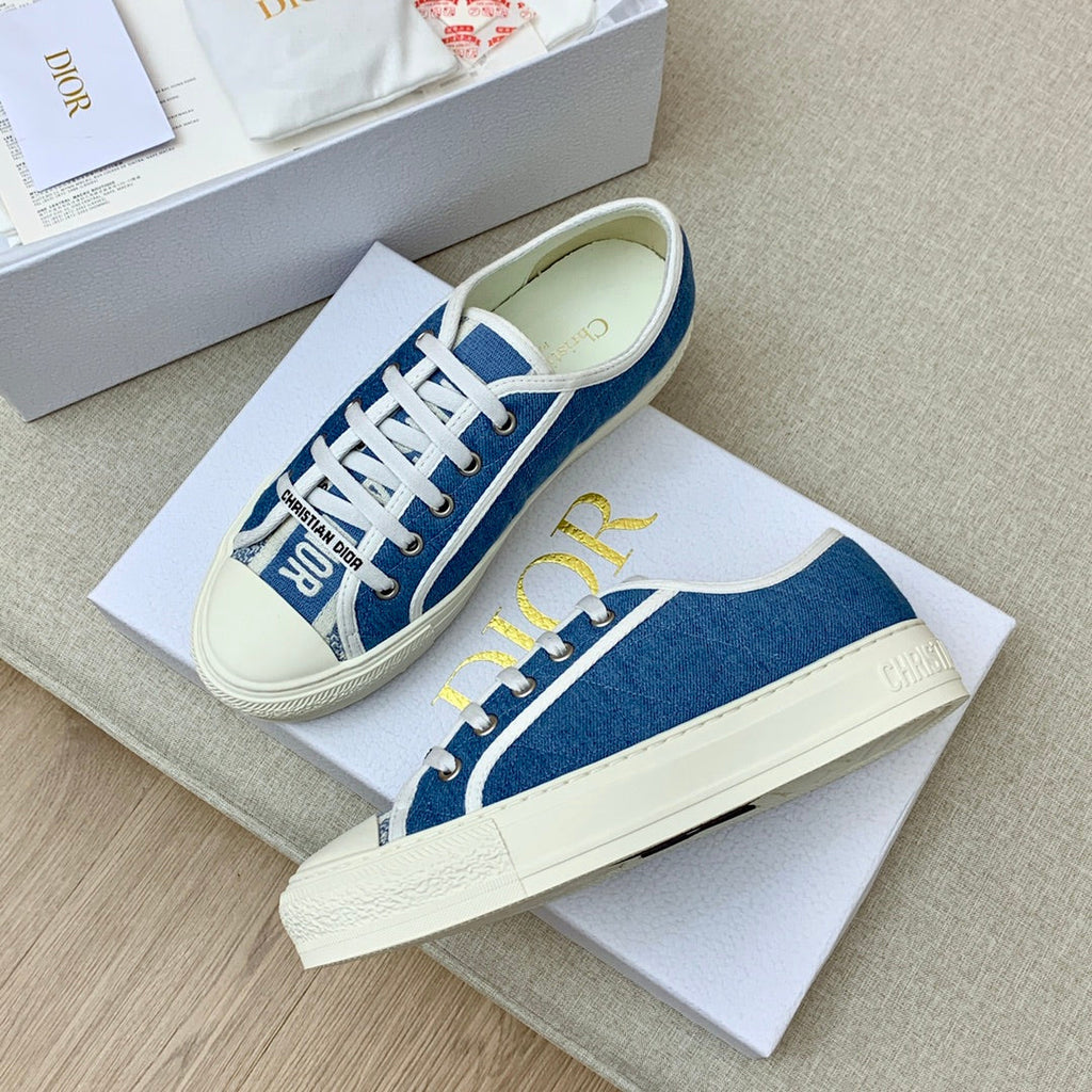Luxury Shoes - GLAMIR - 1065