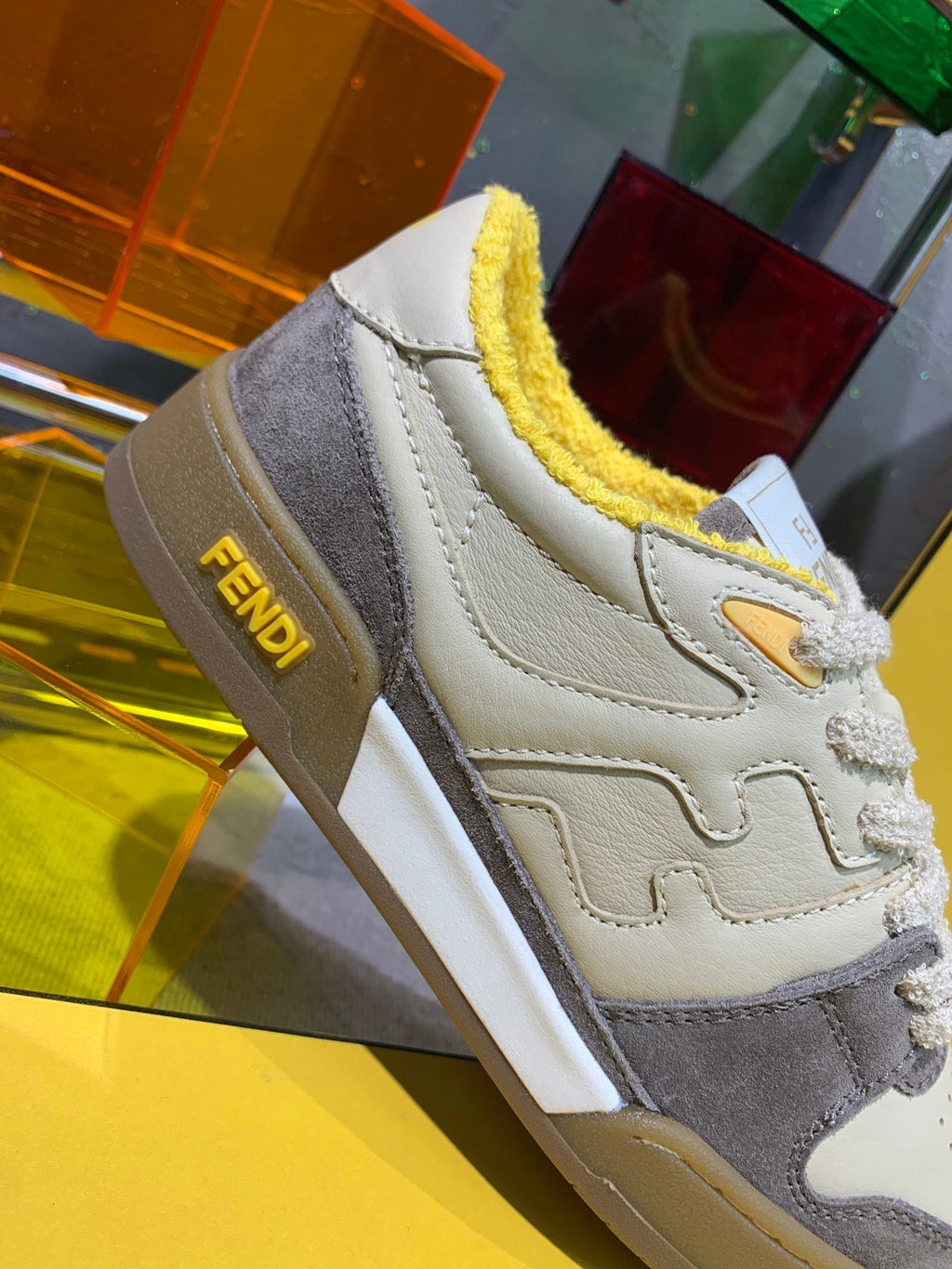 Luxury Shoes - FED - 601