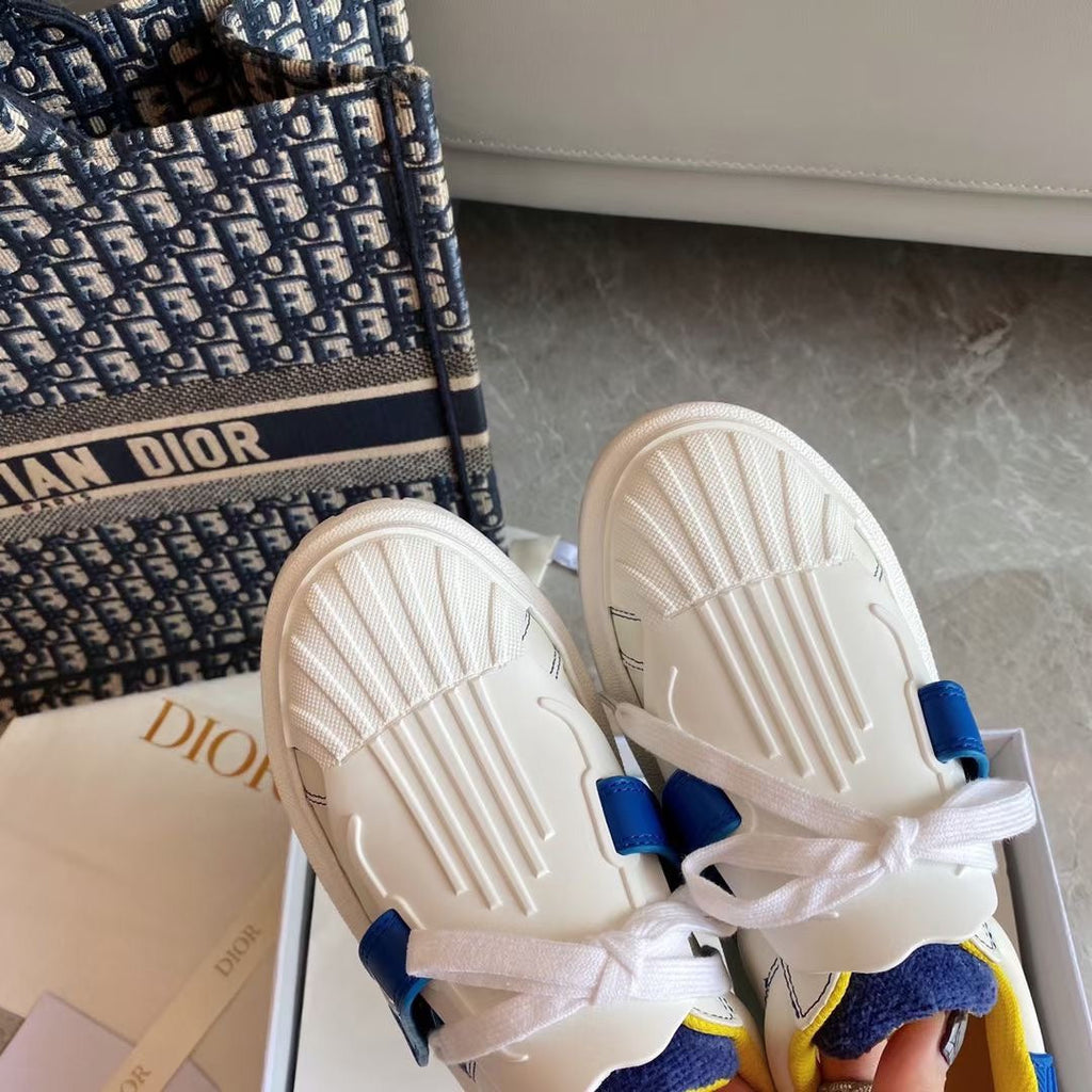 Luxury Shoes - GLAMIR - 1178