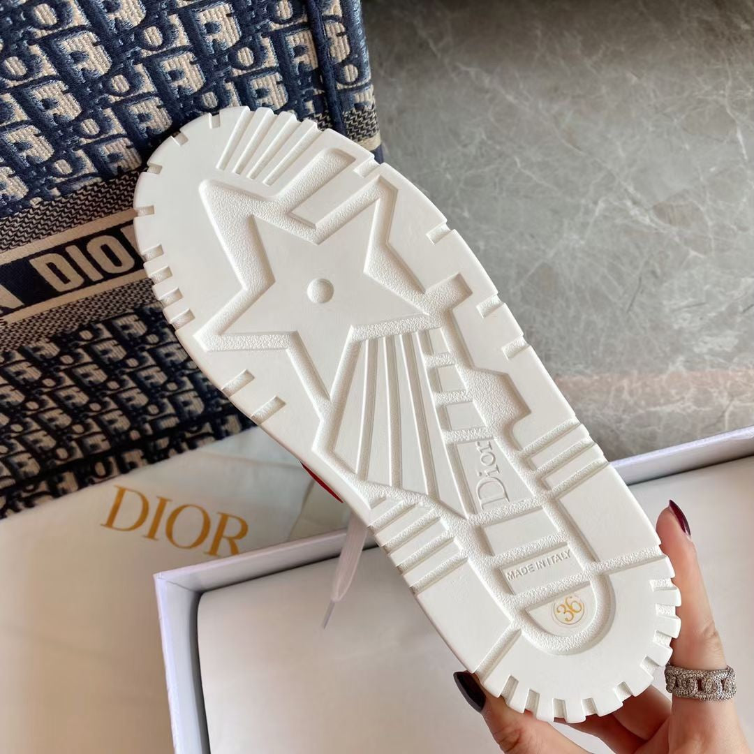 Luxury Shoes - GLAMIR - 1179
