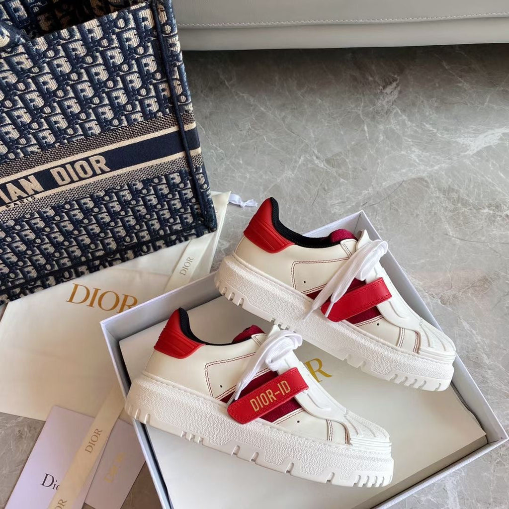 Luxury Shoes - GLAMIR - 1179