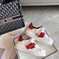 Luxury Shoes - GLAMIR - 1179