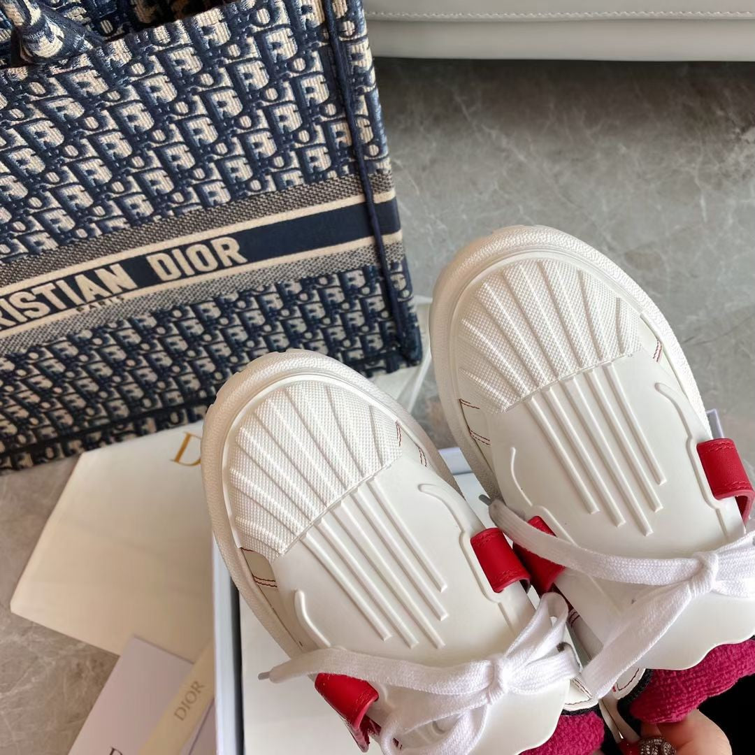 Luxury Shoes - GLAMIR - 1179