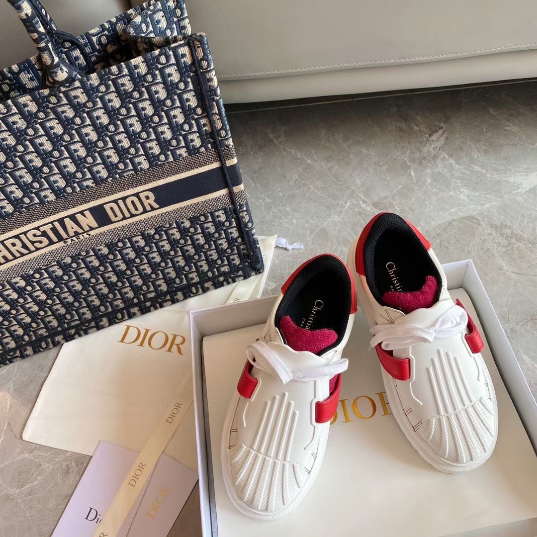 Luxury Shoes - GLAMIR - 1179