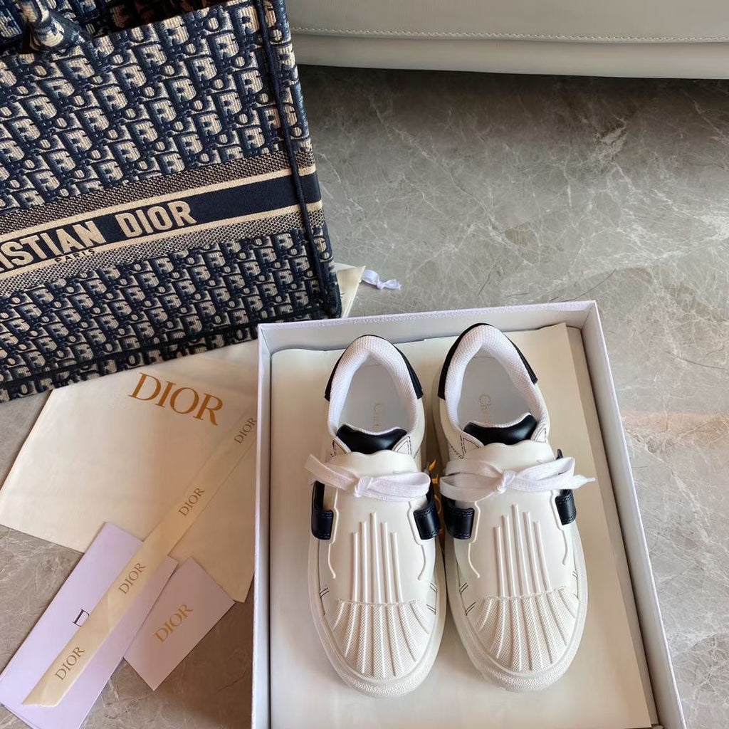 Luxury Shoes - GLAMIR - 1180