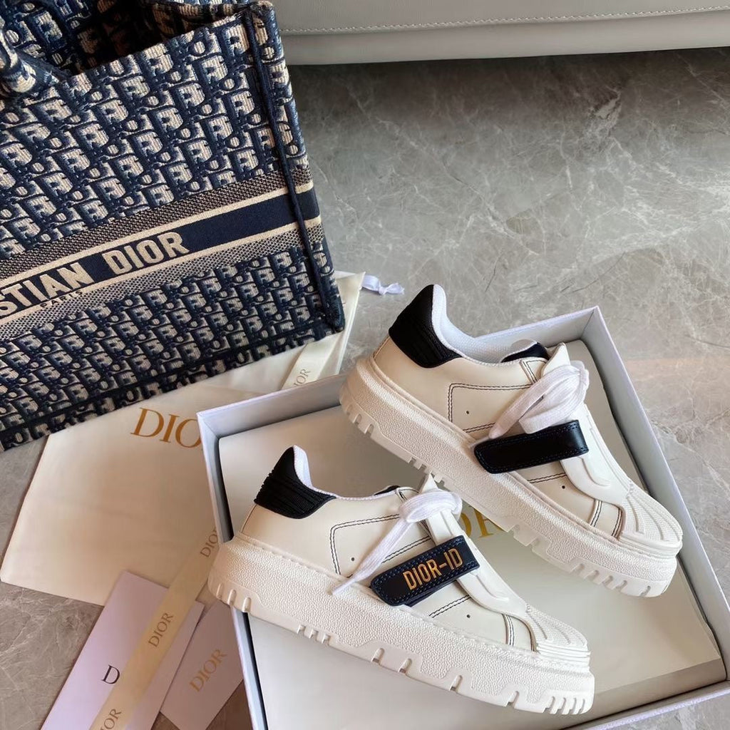 Luxury Shoes - GLAMIR - 1180