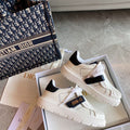 Luxury Shoes - GLAMIR - 1180
