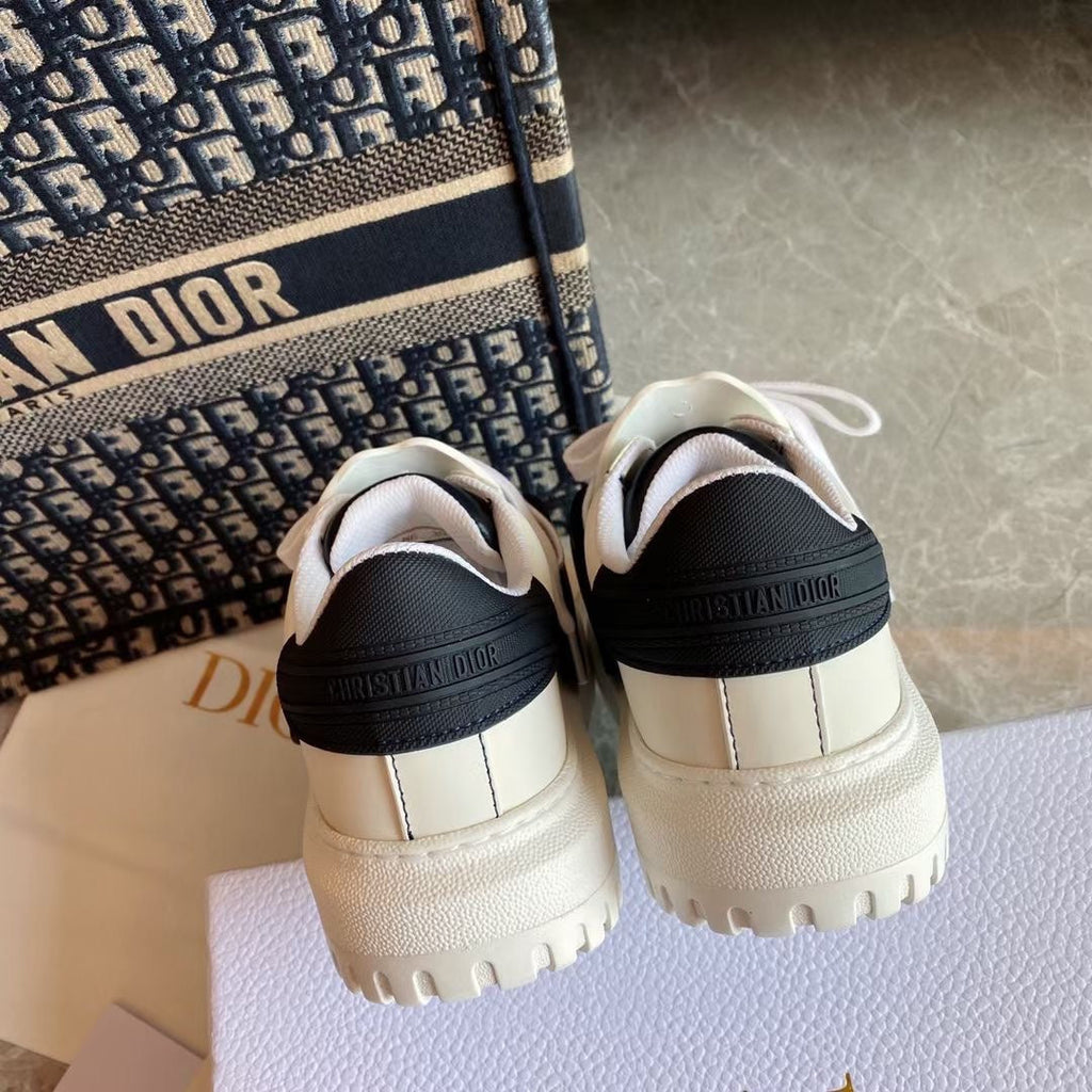Luxury Shoes - GLAMIR - 1180