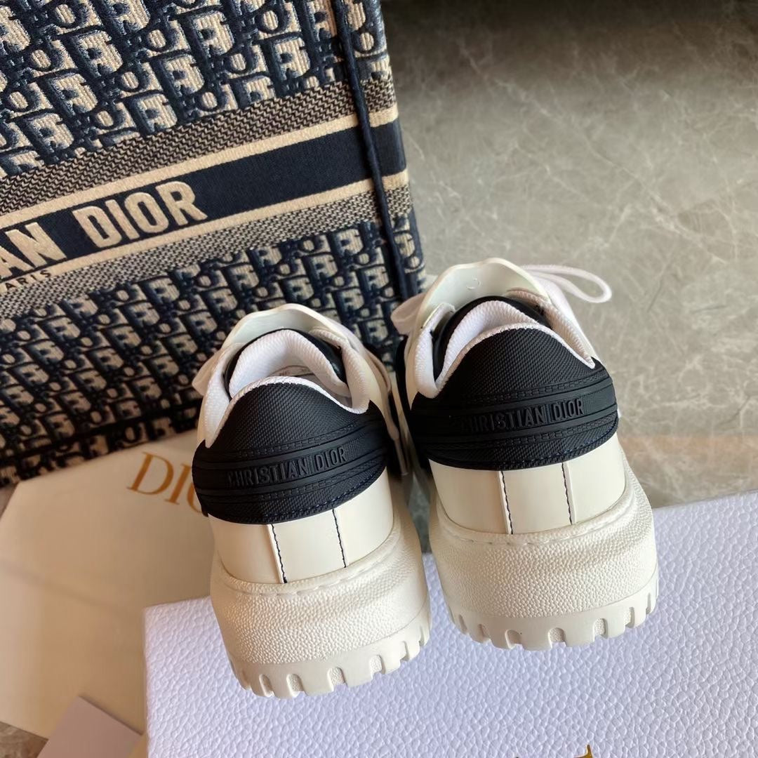 Luxury Shoes - GLAMIR - 1180