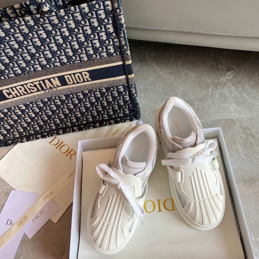 Luxury Shoes - GLAMIR - 1182