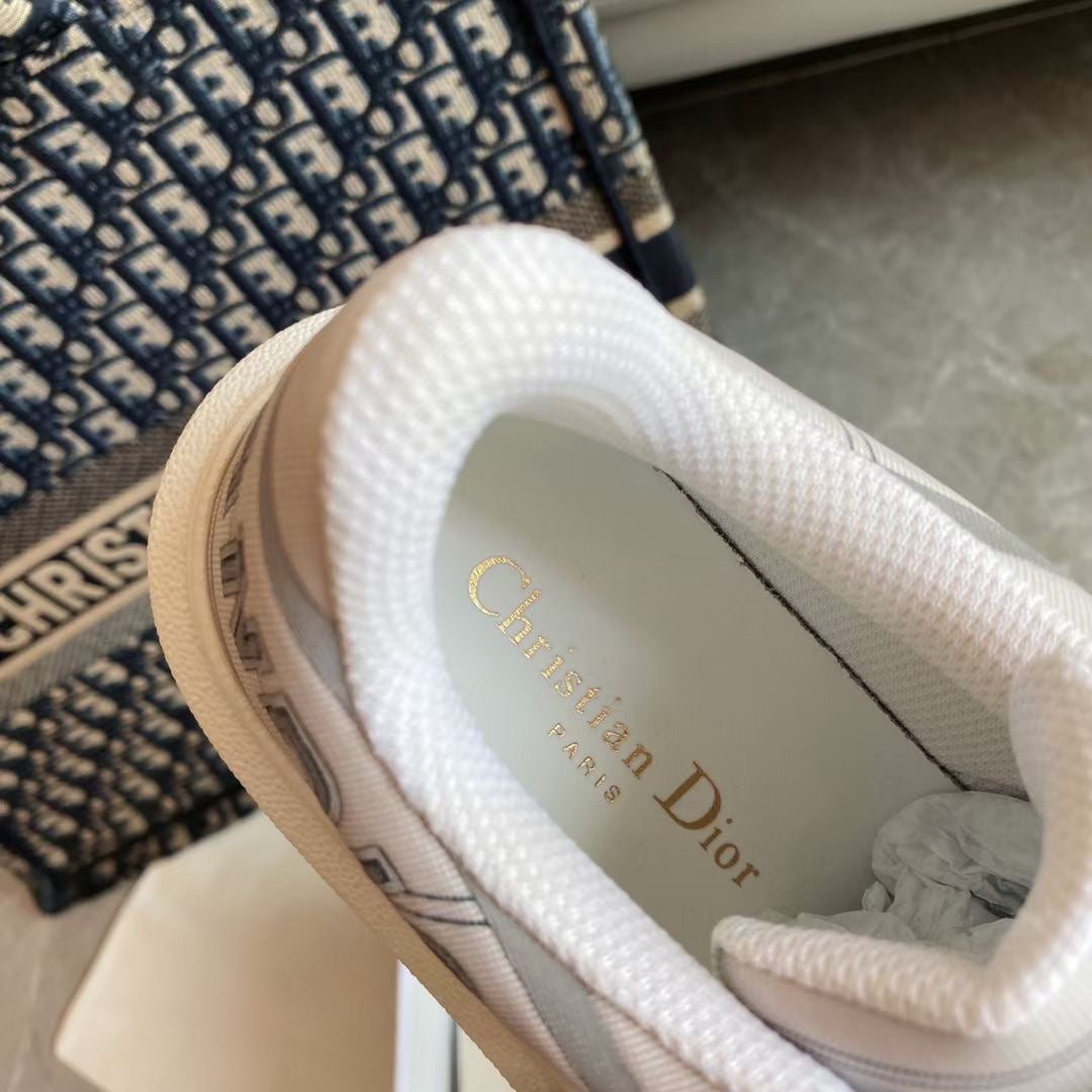 Luxury Shoes - GLAMIR - 1182