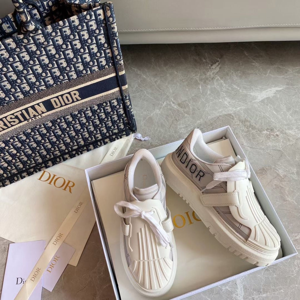 Luxury Shoes - GLAMIR - 1182