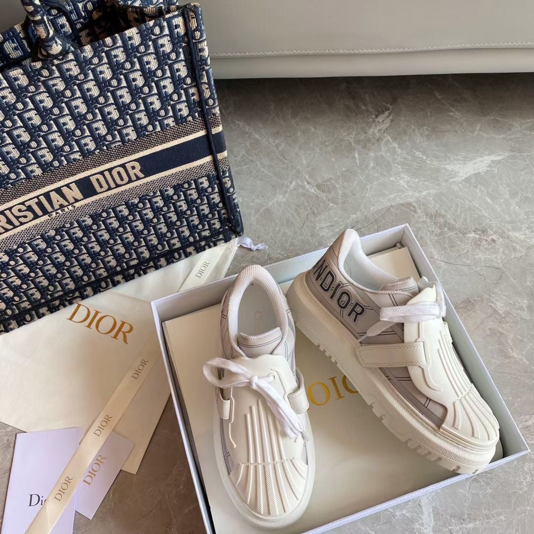 Luxury Shoes - GLAMIR - 1182