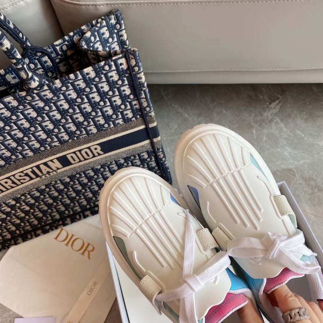 Luxury Shoes - GLAMIR - 1185
